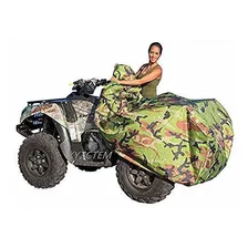 Funda Impermeable Para Co Xyzctem Cubierta Impermeable Atv, 