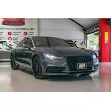 Audi A7 Sline 2017 