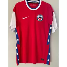 Camiseta Selección Chilena 2020