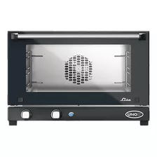 Horno Lisa Unox Xaf013 3 Parrillas 46x33cm 110v