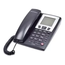 Teléfono De Línea Fija Modernphone Tc-8400