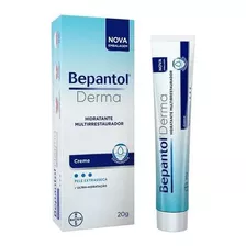 Bepantol Derma Creme - Cuidado Para Áreas Específicas - 20g