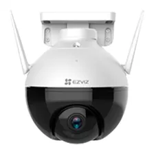 Câmera Ezniz Ip Wifi Outdoor Cs-c8c-lite 1080p 360º H.265