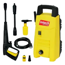 Lavadora Alta Pressão Texas 127v Intech