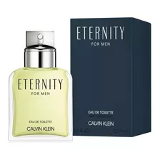 Eternity For Men 100ml Varon - Perfumezone Super Oferta!