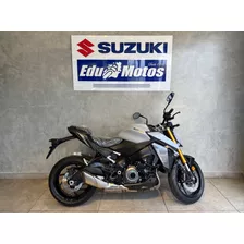 Suzuki Gsx-s 1000 2024/2025