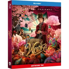 Wonka Bd25 Latino 5.1