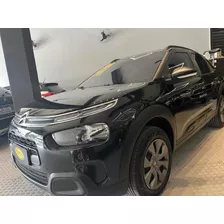 Citroen C4 Cactus 1.6 Vti 120 Flex Feel Business Eat6