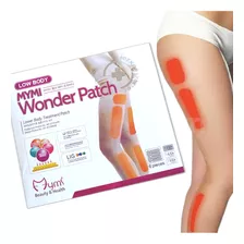 Parches Adelgazantes Pierna Brazo Papada Mymi Wonder Reduce