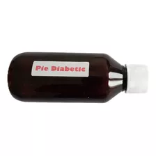 Pie Diabetico 100 Ml