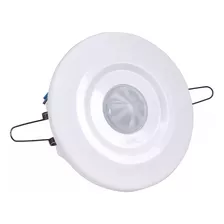 Sensor Presença Interno Embutir Teto Gesso- Margirius 11246