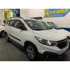 Chevrolet Spin 2019 1.8 Activ C/ Gnv Financ. Ate Sem Entra