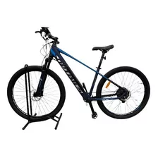 Bicicleta Electrica Optimus Lyra