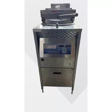 Freidora Industrial Broaster 1800