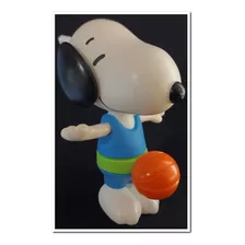 Snoopy, Figura 