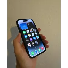 iPhone 14 Pro - 256gb - Negro - En Perfecto Estado