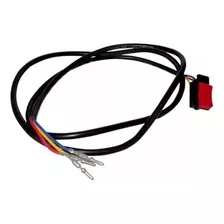 Tecla Y Cable Alta Baja F-14000/98 Cargo 1416 96/