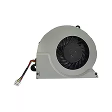 Fan Cooler Hp Elitebook 8440p 594049-001