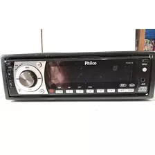 Rádio Automotivo Philco - Pca210 = Ver Descrição
