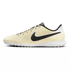 Zapatillas Nike Tiempo Legend 10 Club Hombre Amarillo