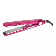 Prancha Babyliss Nano Titanium 1 1/4 Original Rosa