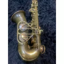 Sax Alto Yanagisawa Prima