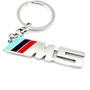 Logo Emblema Adhesivo Bmw M Maleta Auto M1 M3 M5 Karvas BMW M5