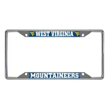 Fanmats Ncaa West Virginia University Mountaineers