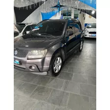 Suzuki Grand Vitara 2011 2.0 Limited Edition 2wd 5p