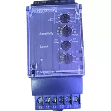 Control De Nivel Schneider Ref. Rm35lm33mw