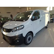 Fiat Scudo Furgão 1.5 Bluehdi Diesel Cargo Manual Okm2023