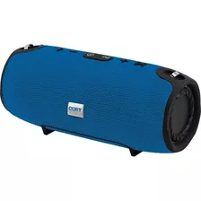 Bocina Coby Portable, Speaker Bluetooth, Stereo, Jbl-style