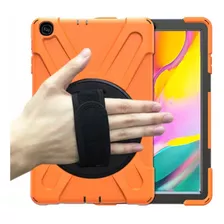 Funda Samsung Galaxy Tab A 10.1 Sm-t510 (2019) Kiq [7rzxqlz3]