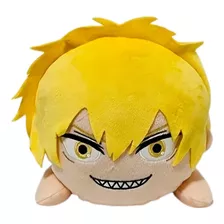 Peluche Good Smile: Chainsaw Man Denji Mini Plush Ver 2