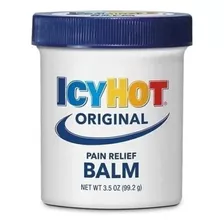  Icy Hot Balsamo Caliente