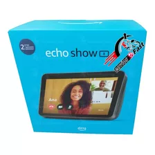 Echo Show 8 (2da Generación, Edición 2021) Pantalla Hd 13mp