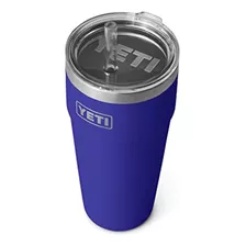 Yeti - Vaso Con Sorbete Rambler De 26 Onzas,