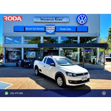 Volkswagen Saveiro G6