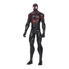 Marvel Ultimate Spider-man Titan Hero Series Ultimate Spider