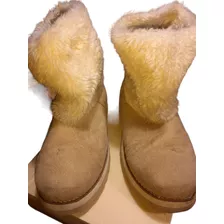 Pantubotas De Nena