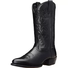 Botas Vaqueras Western De Invierno Para Hombre Talla L A