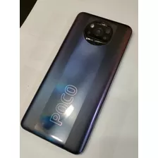 Celular Xiaomi Poco X3pro