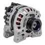 Alternador Para Renault Clio 1.6 2002 Sistema Valeo 110a