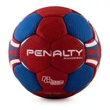 Pelota Penalty Suecia Handball Super Grip N3