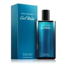 Cool Water De Davidoff Hombre 125 Ml | Parisparfum