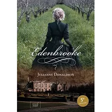 Livro Edenbrooke De Donaldson Julianne