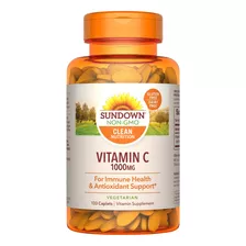 Vit C 1000 - 133c Esp, Sd Sabor Sin Sabor