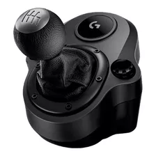 Câmbio Driving Force Shifter Preto Logitech G