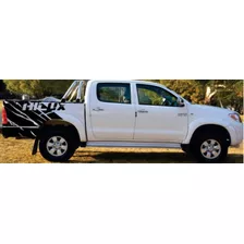 Accesorio Toyota Hilux