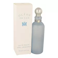 Perfume Ocean Dream Giorgio For Women 90ml Edt